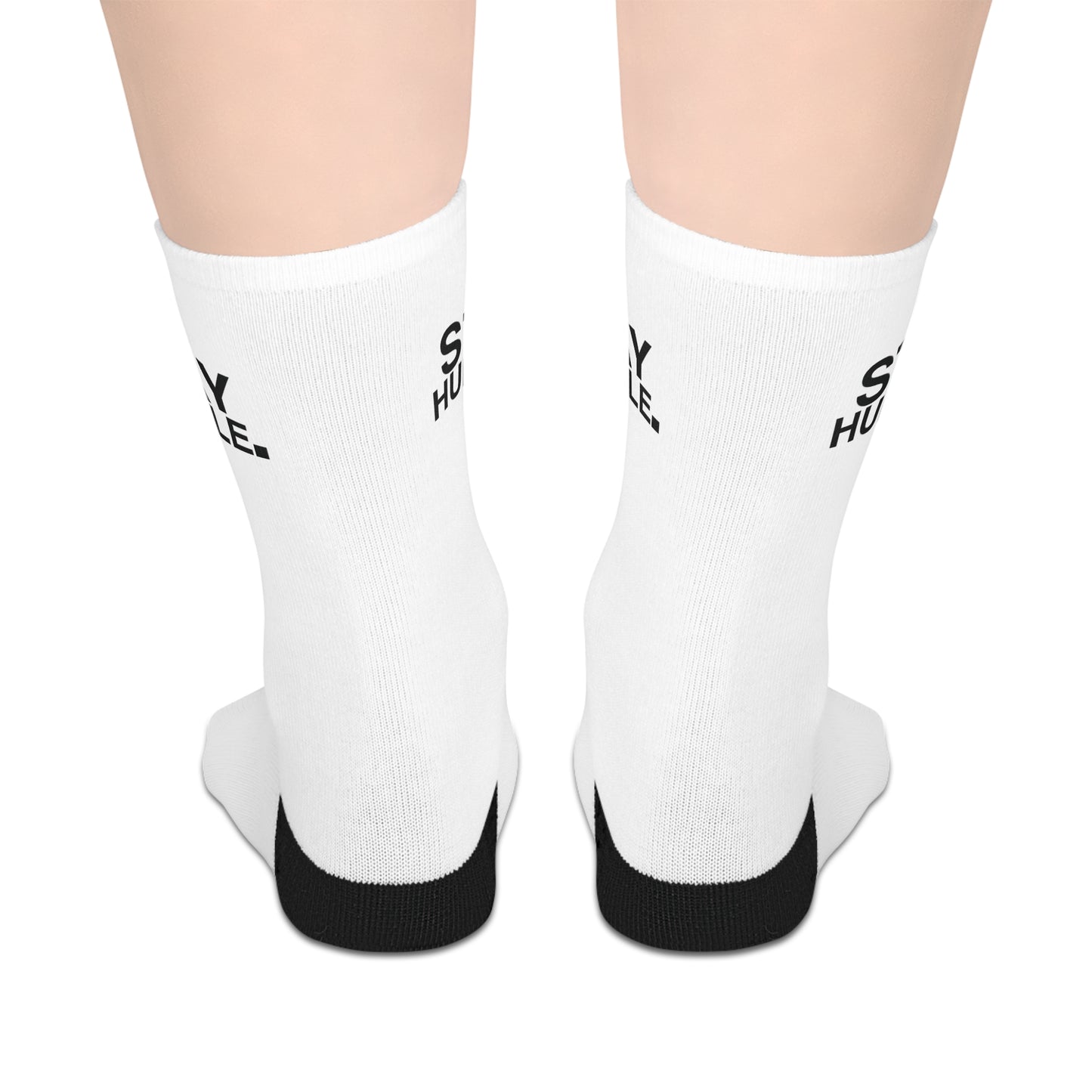 Stay Humble Socks