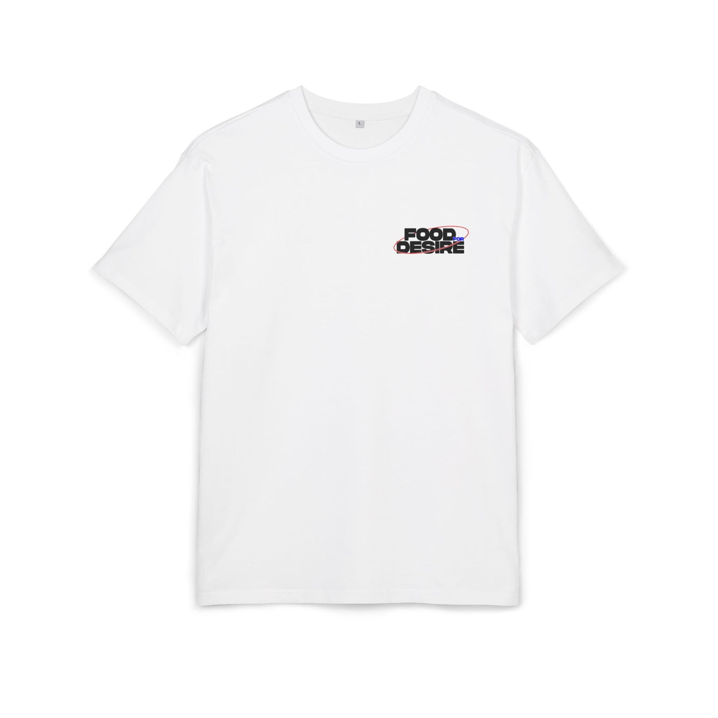 Food for Desire Tee